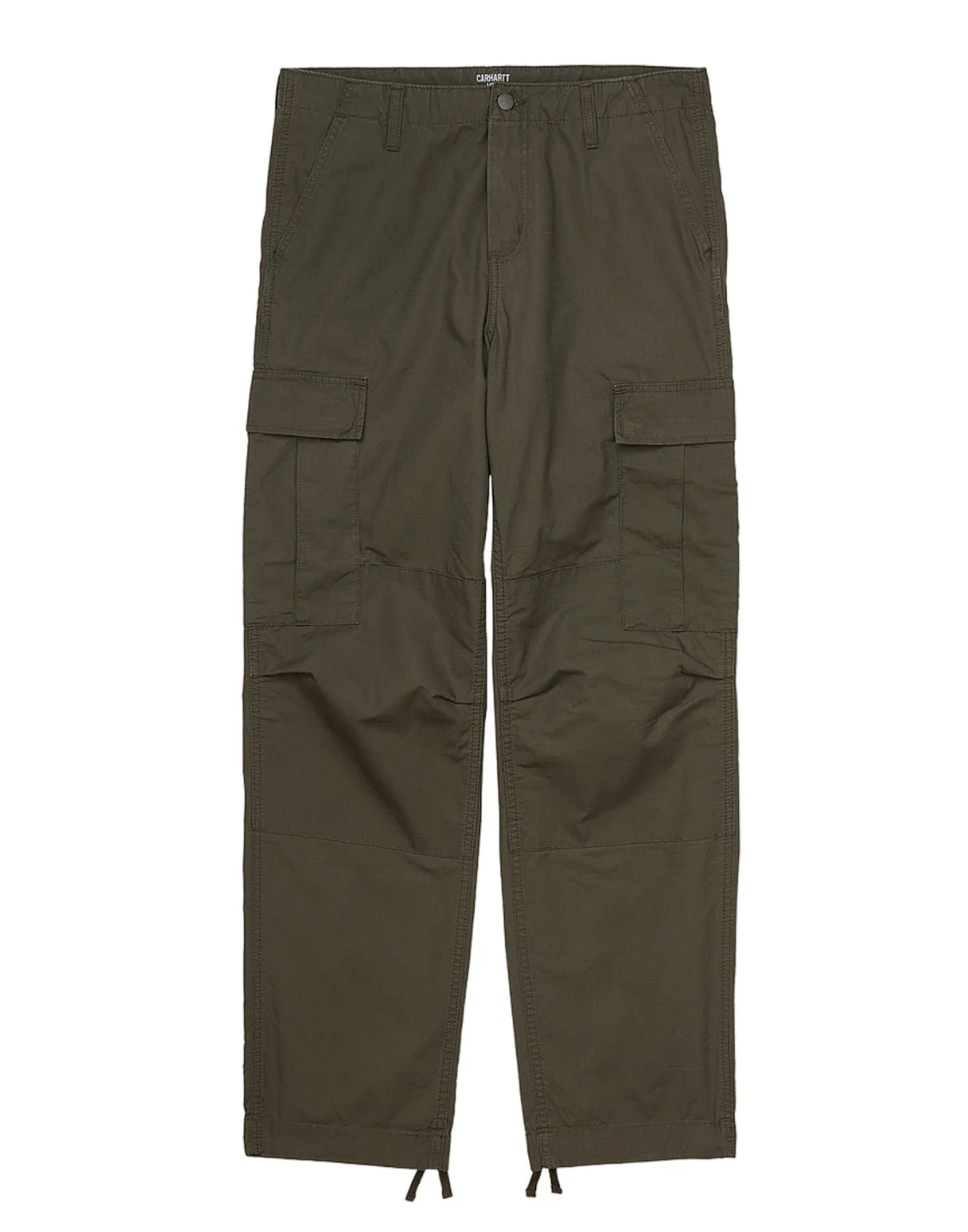 Pants man I032467 TOBACCO CARHARTT WIP