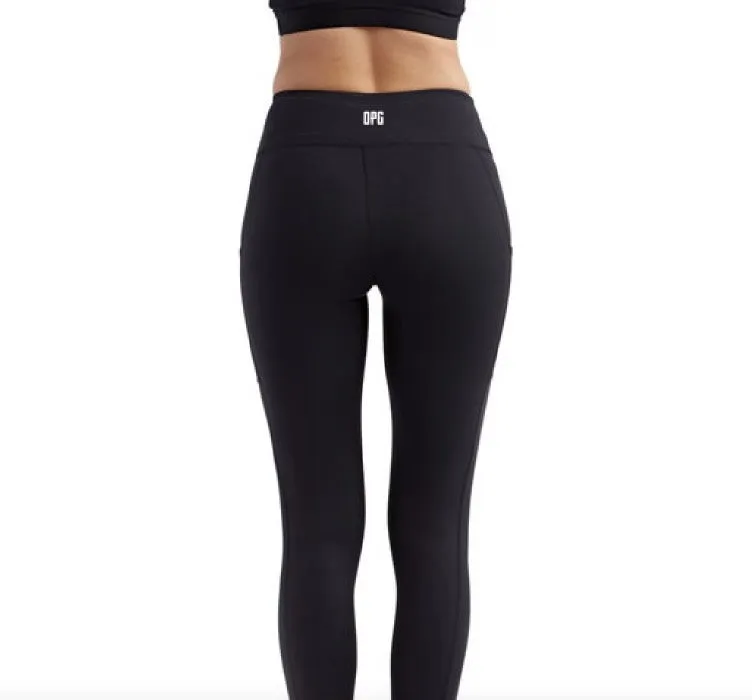 Patriot Athleisure Pocket Leggings - Women's