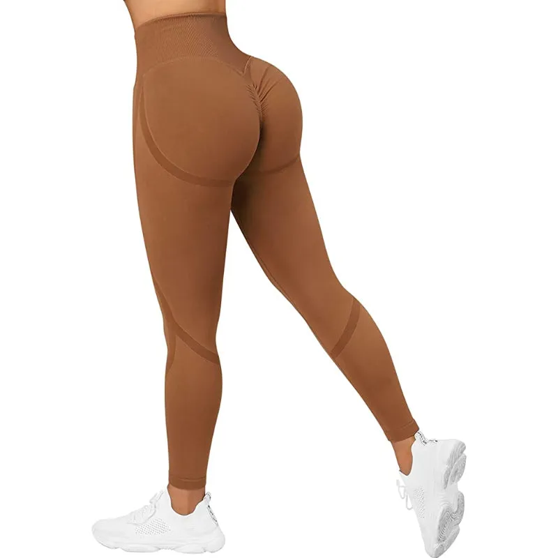 Penny Scrunch Seamless Leggings