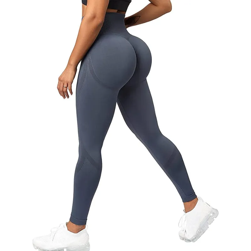 Penny Scrunch Seamless Leggings