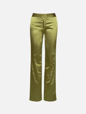 Perfect Satin Pant