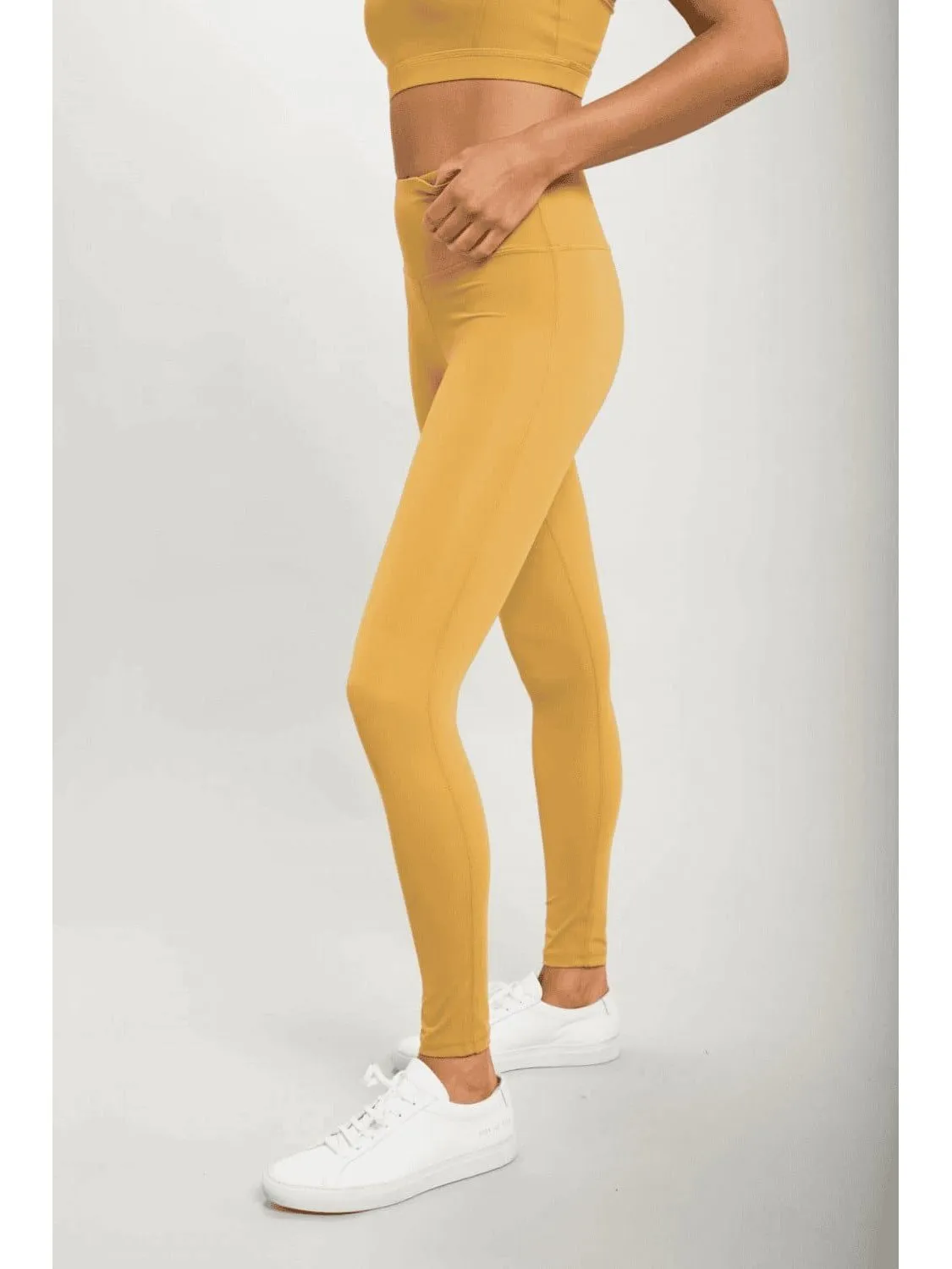 Performance Highwaist Leggings