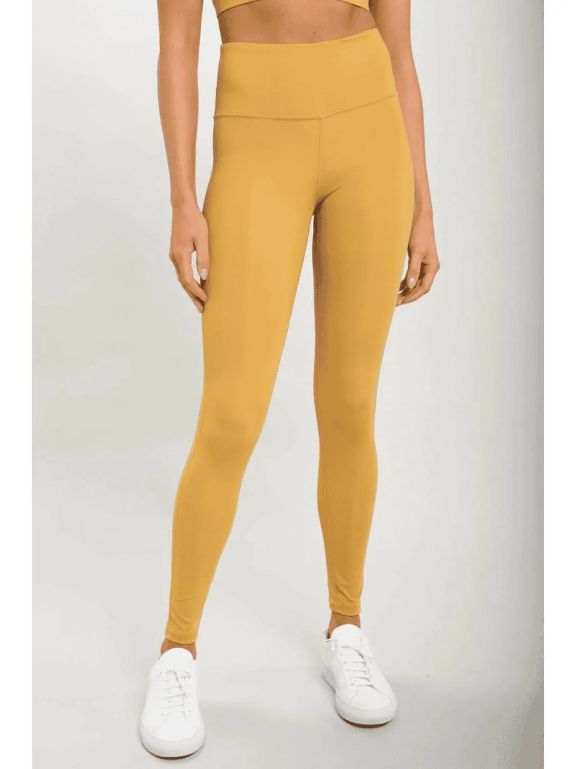 Performance Highwaist Leggings