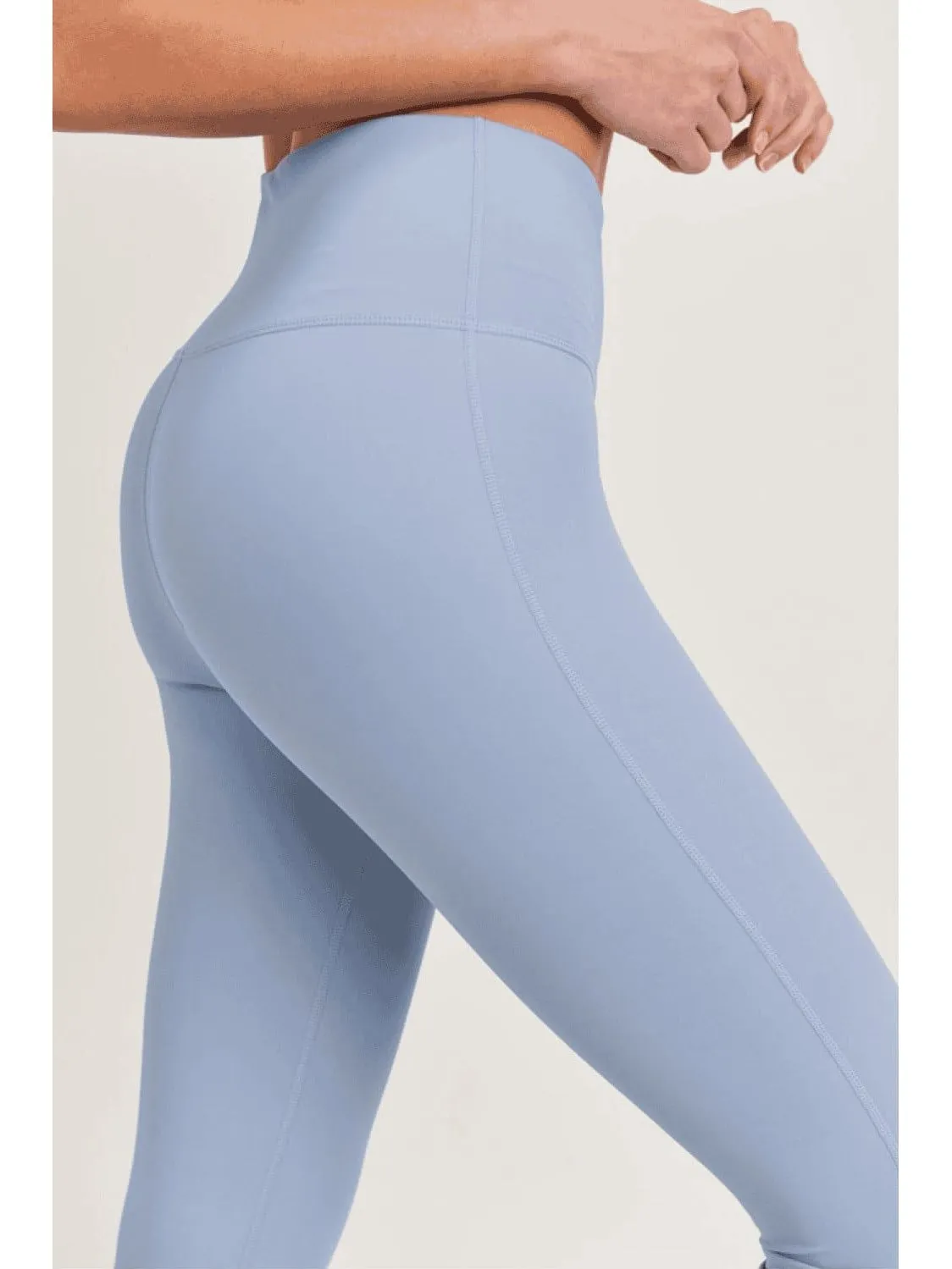 Performance Highwaist Leggings