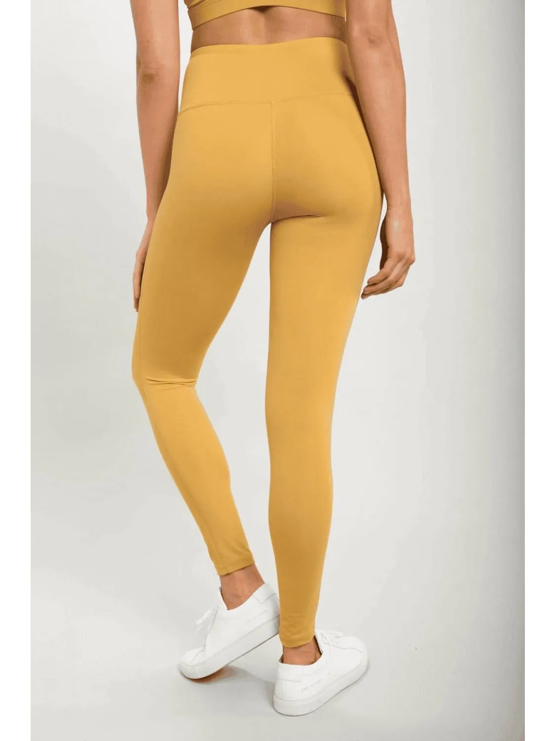 Performance Highwaist Leggings