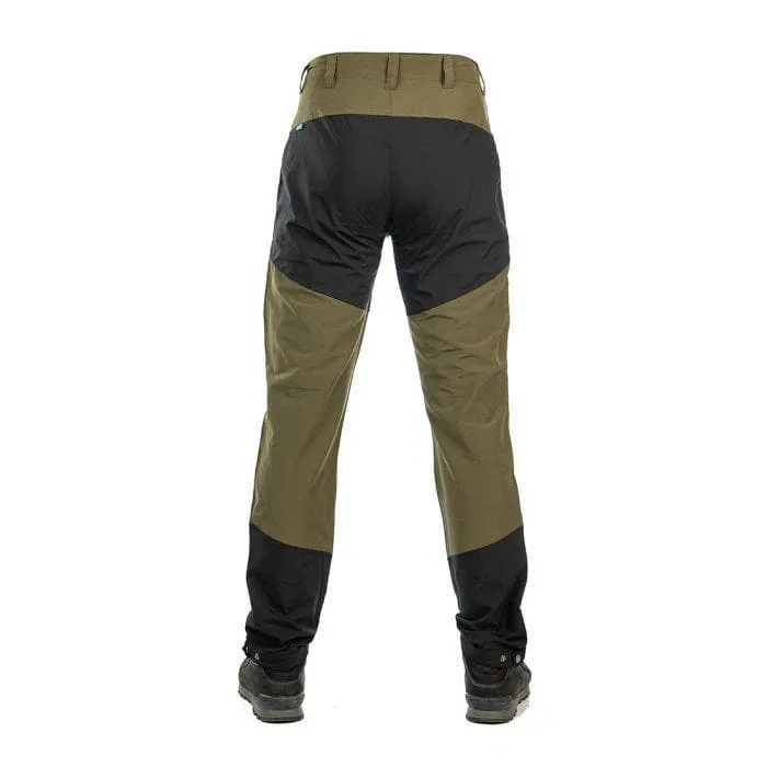 Performance Pants Men (Olive)