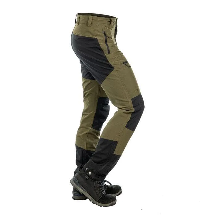 Performance Pants Men (Olive)