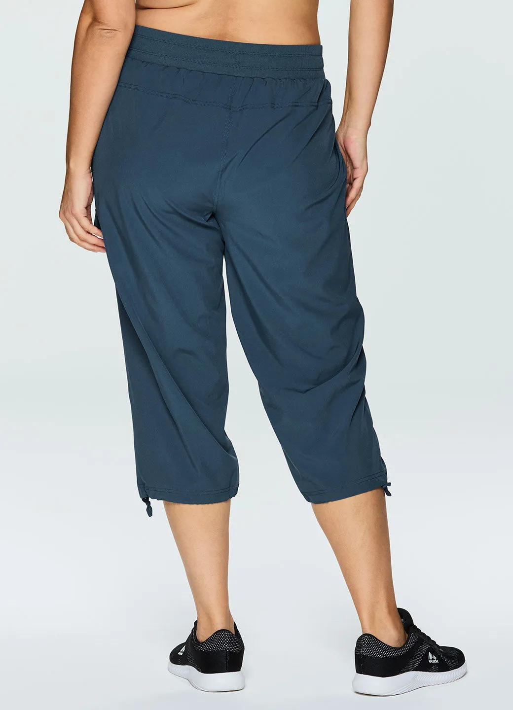 Plus Prime Anywhere Cargo Capri