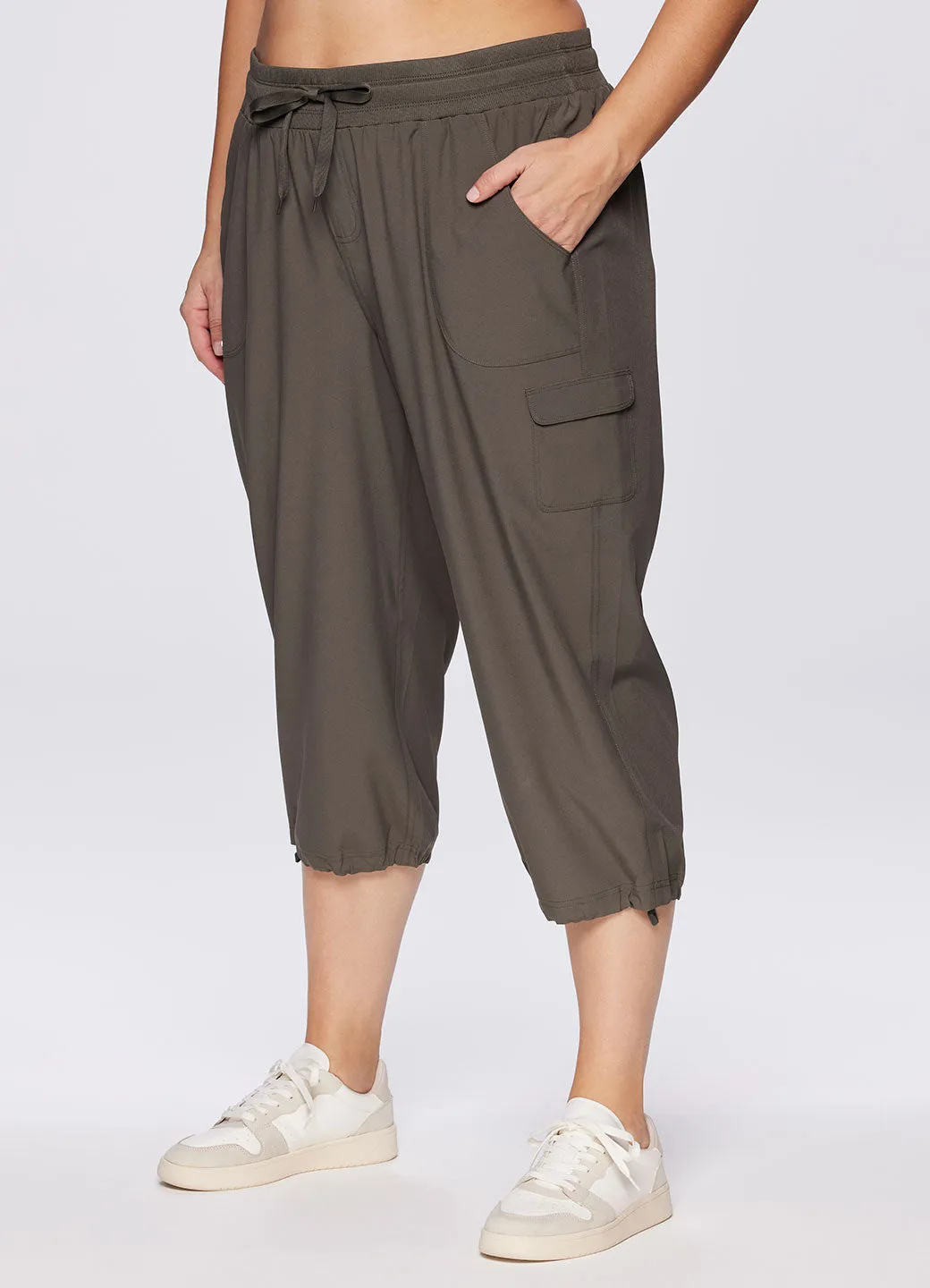 Plus Prime Anywhere Cargo Capri