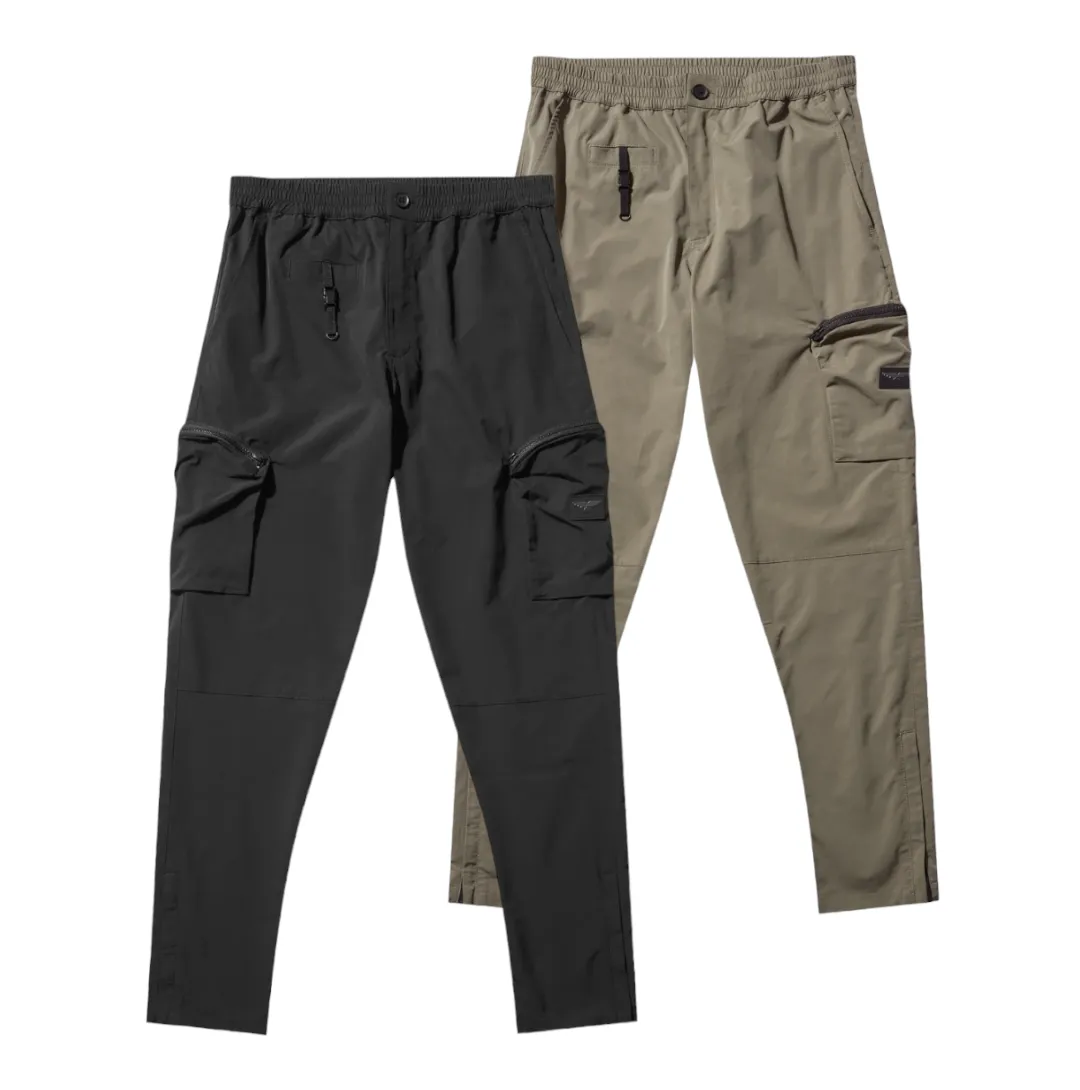 Police Rainor Cargos