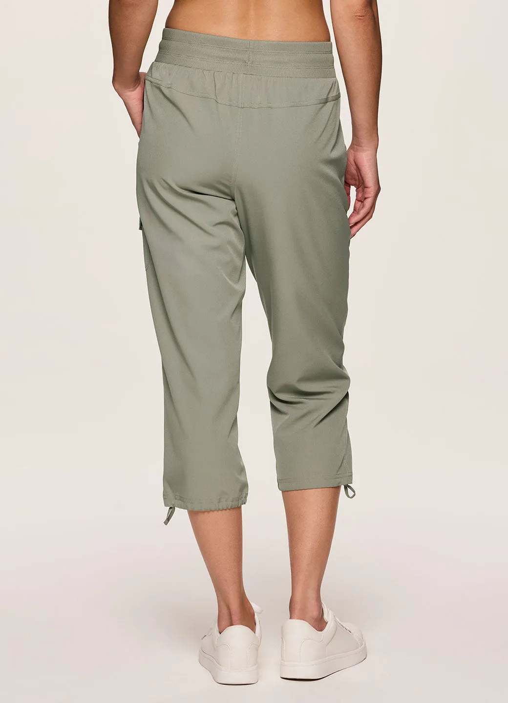 Prime Anywhere Cargo Capri