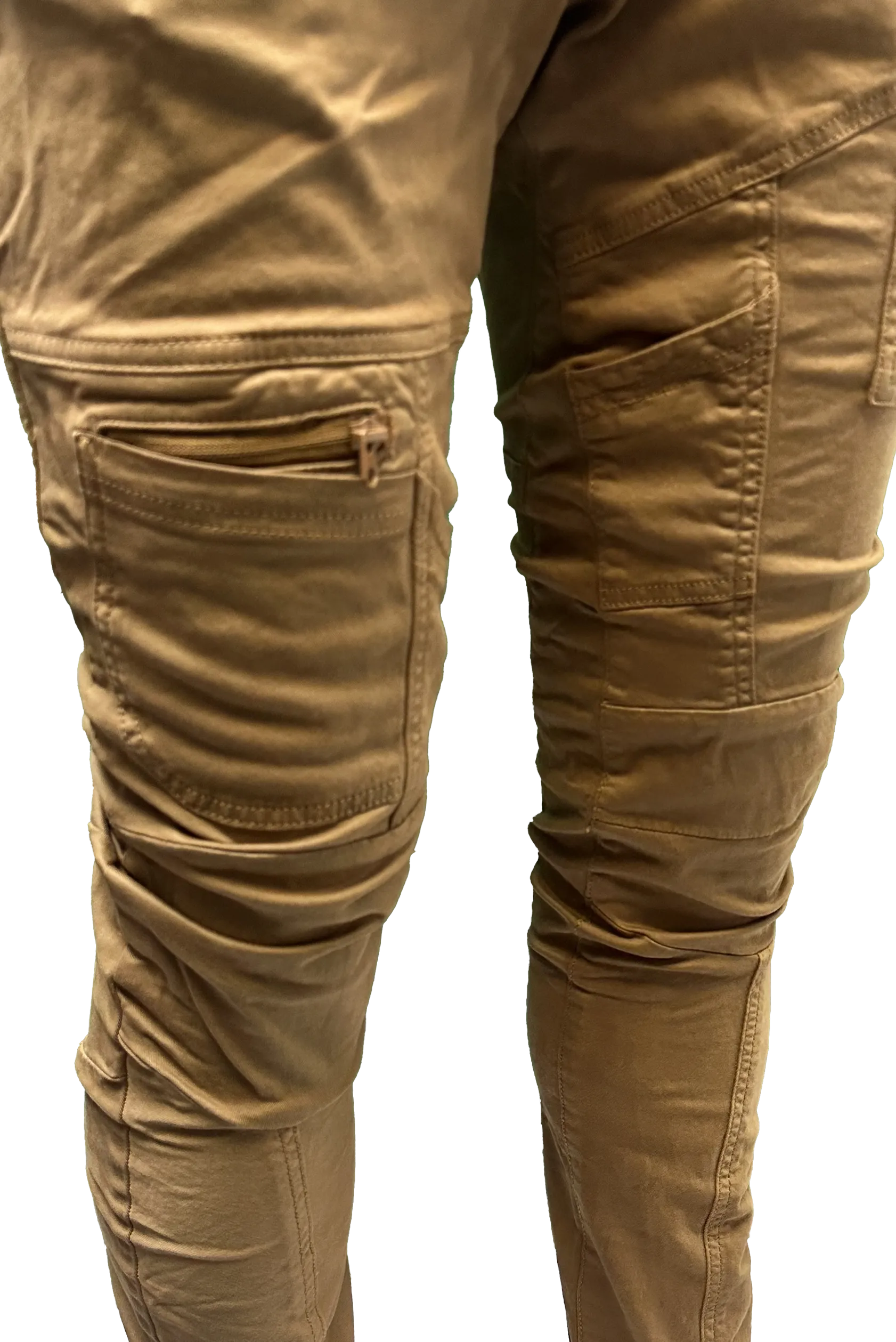 Ranger Cargo Pants*