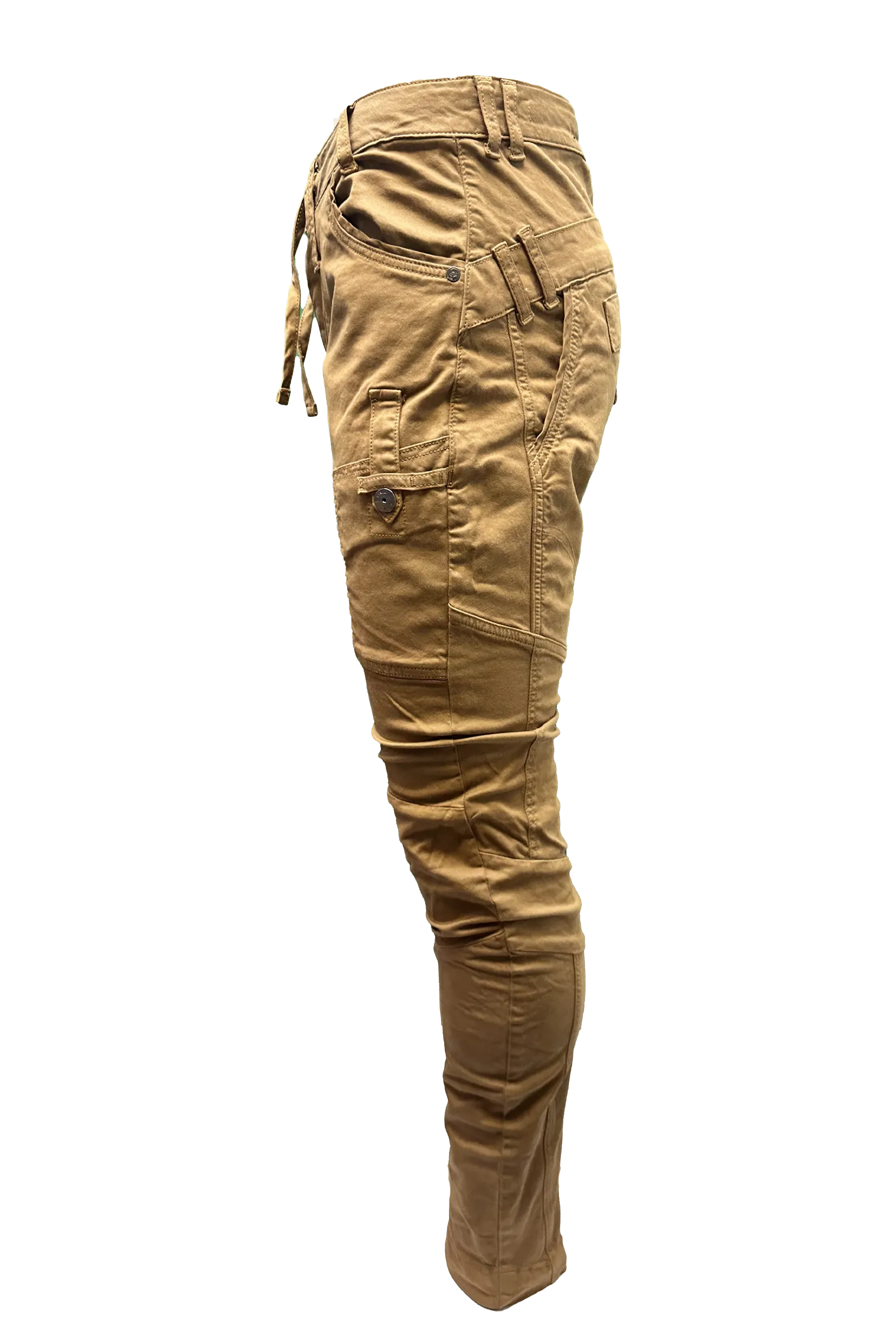 Ranger Cargo Pants*