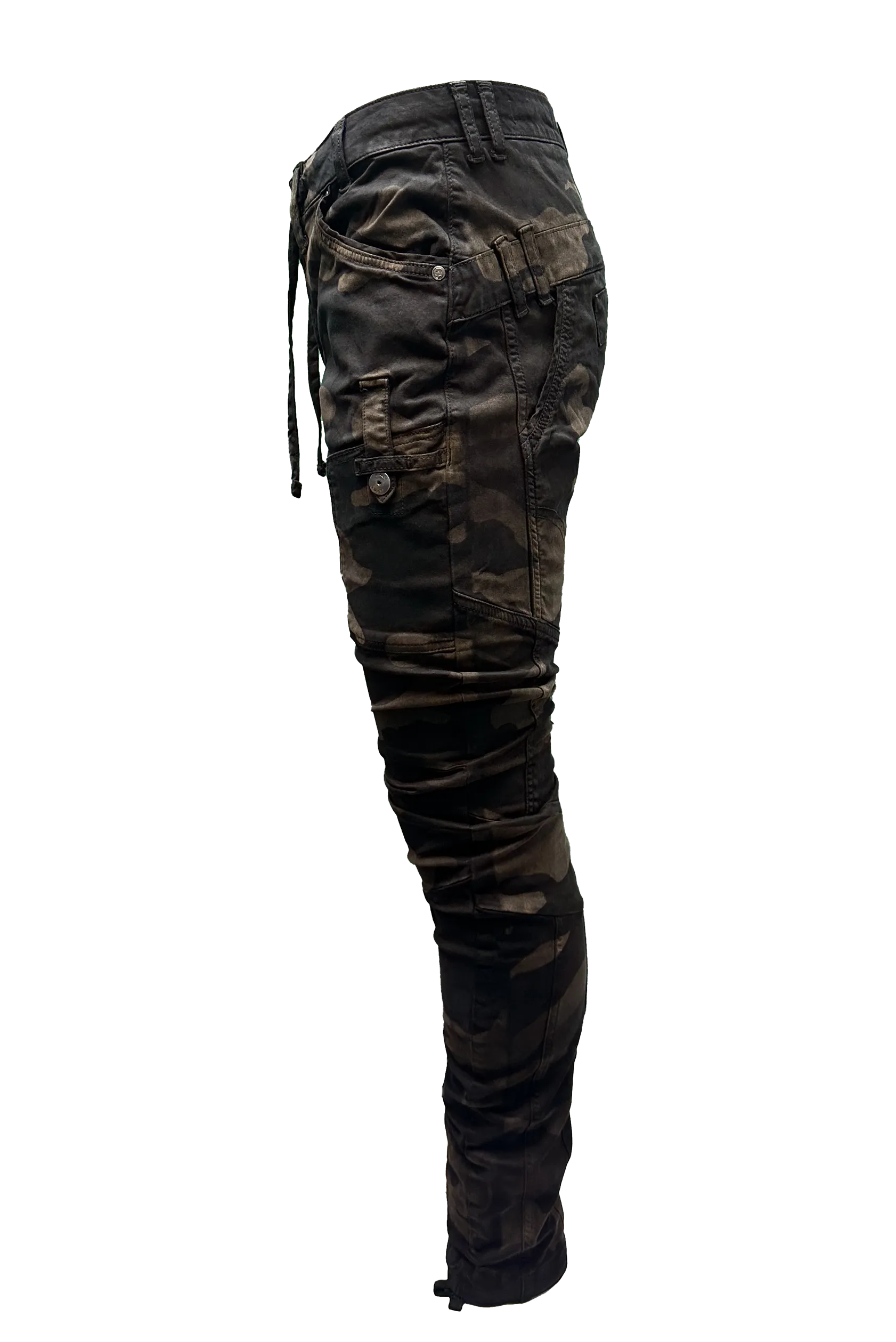 Ranger Cargo Pants*