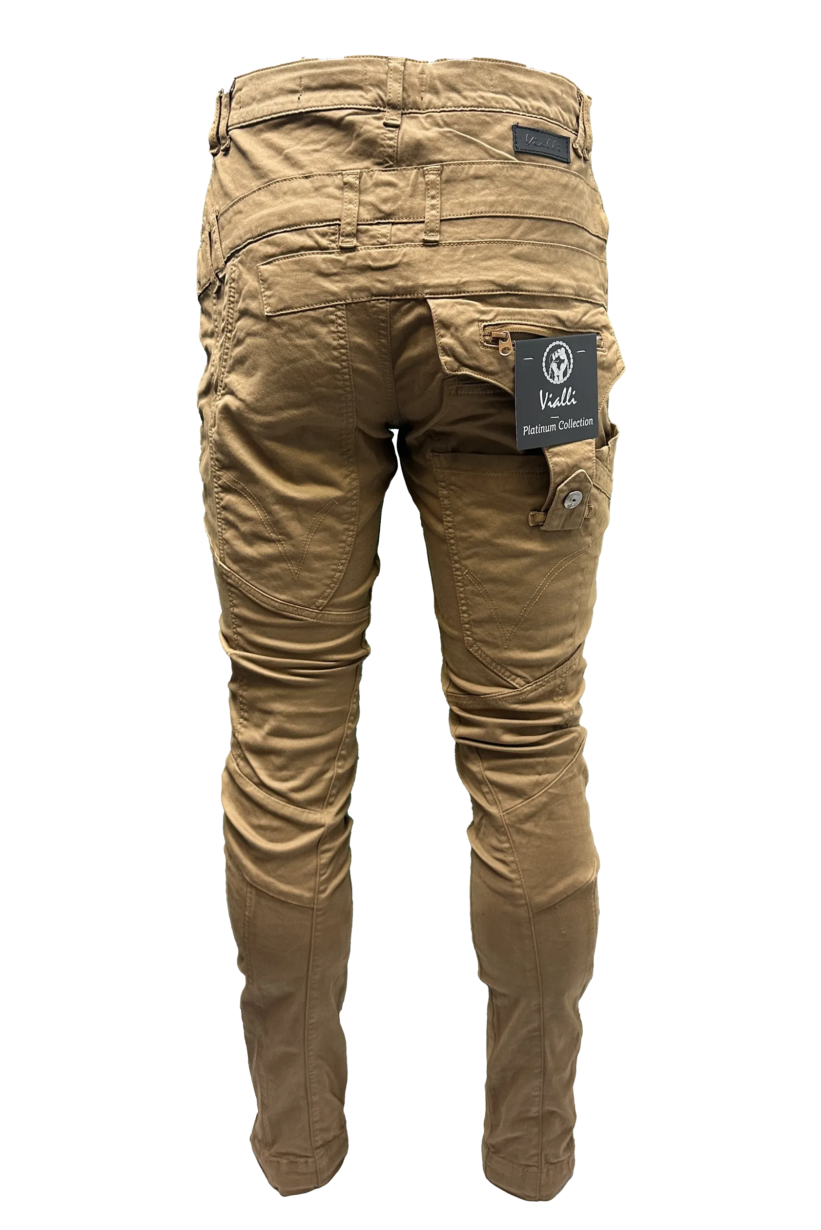 Ranger Cargo Pants*