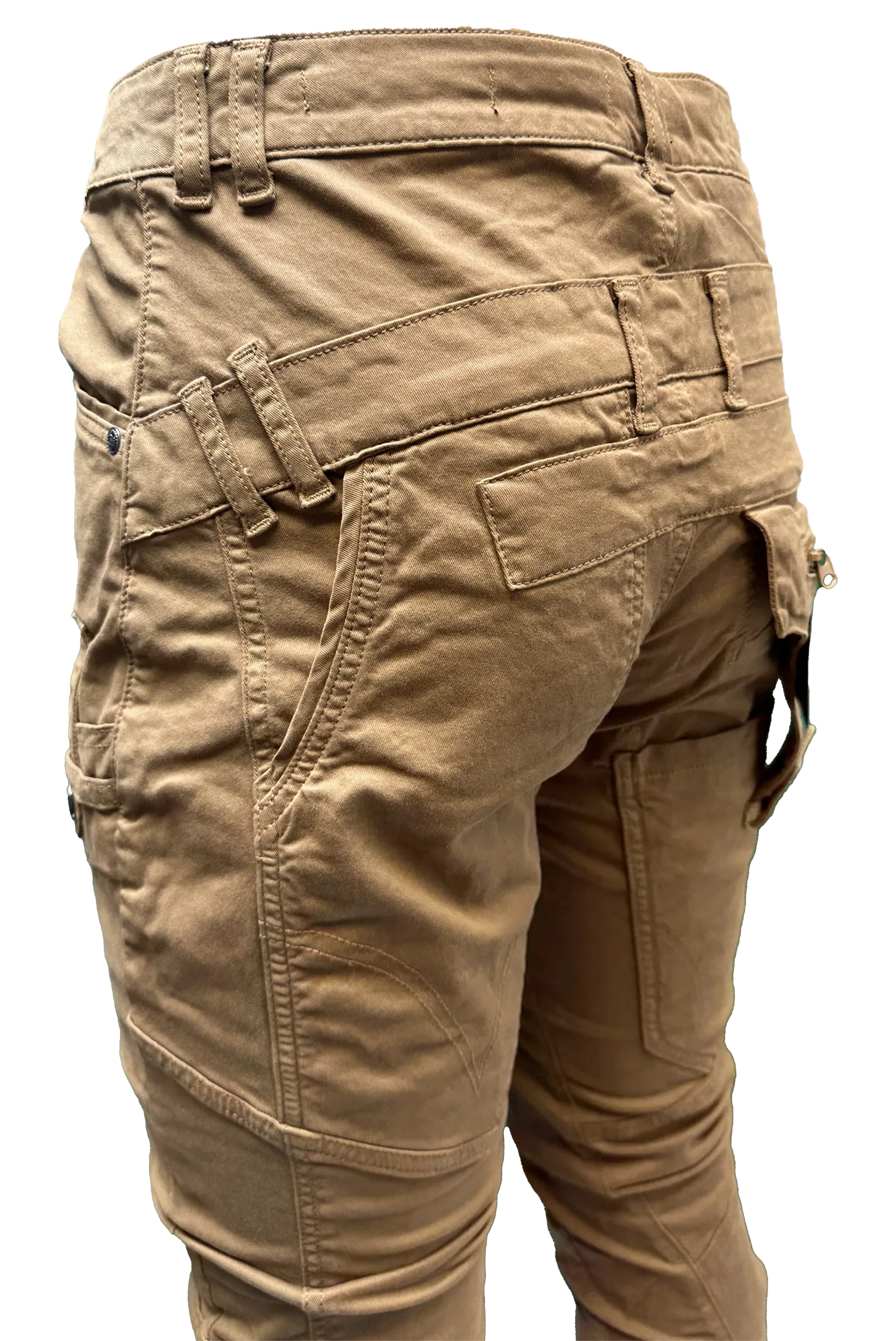 Ranger Cargo Pants*