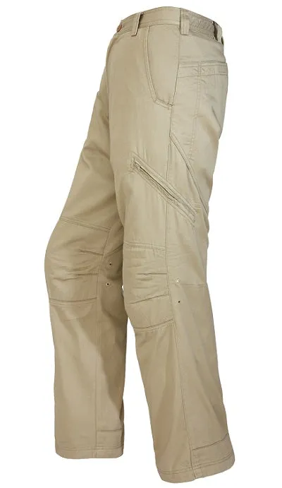 Ritemate Unisex Lightweight Cargo Trouser