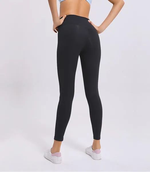 Rogue Legging