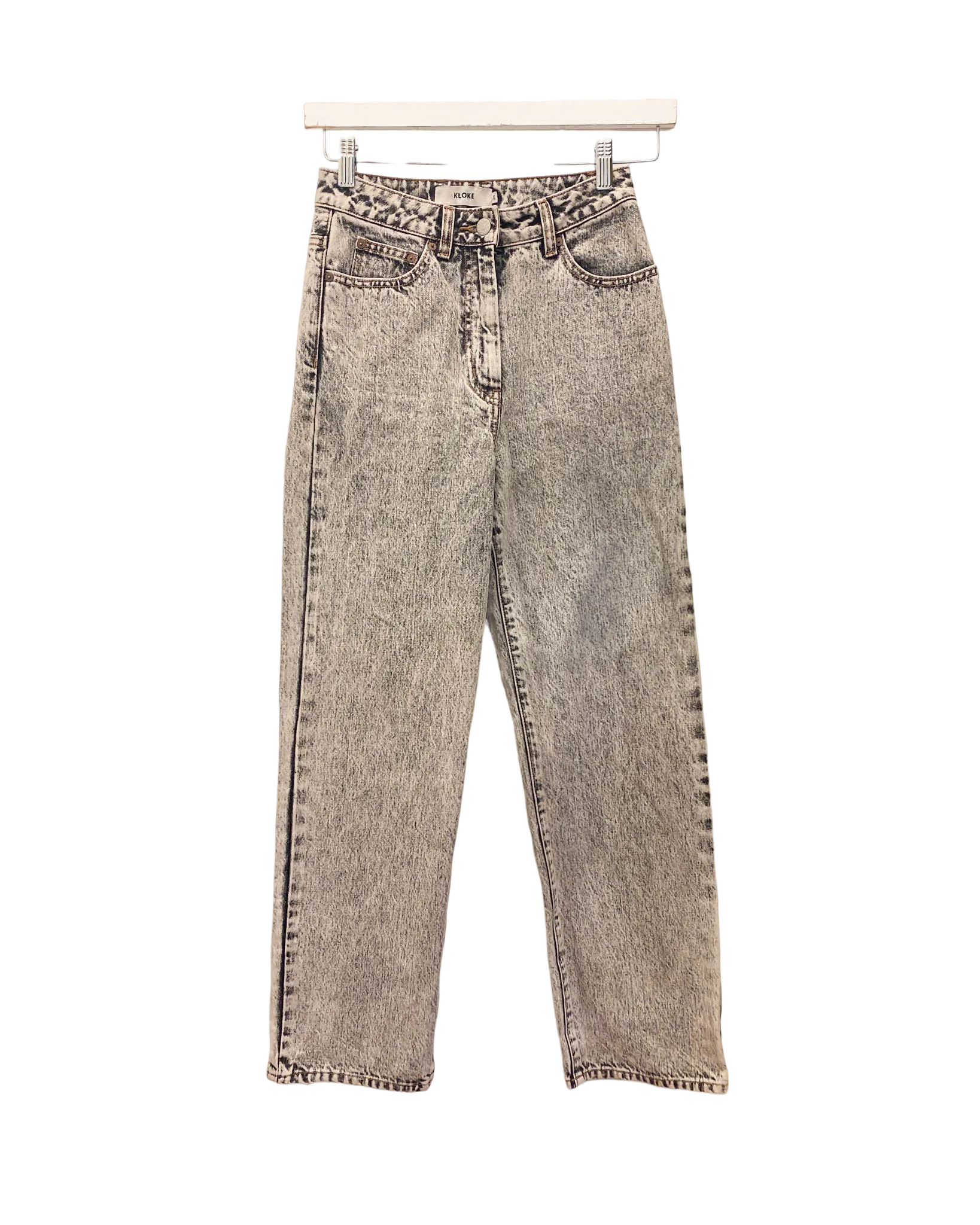 Size 26 - Kloke Evade Jeans