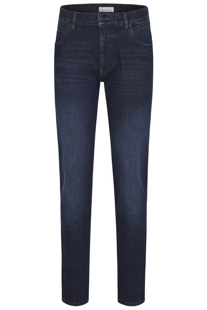 SLIM STRETCH DENIM   TORONTO 76683