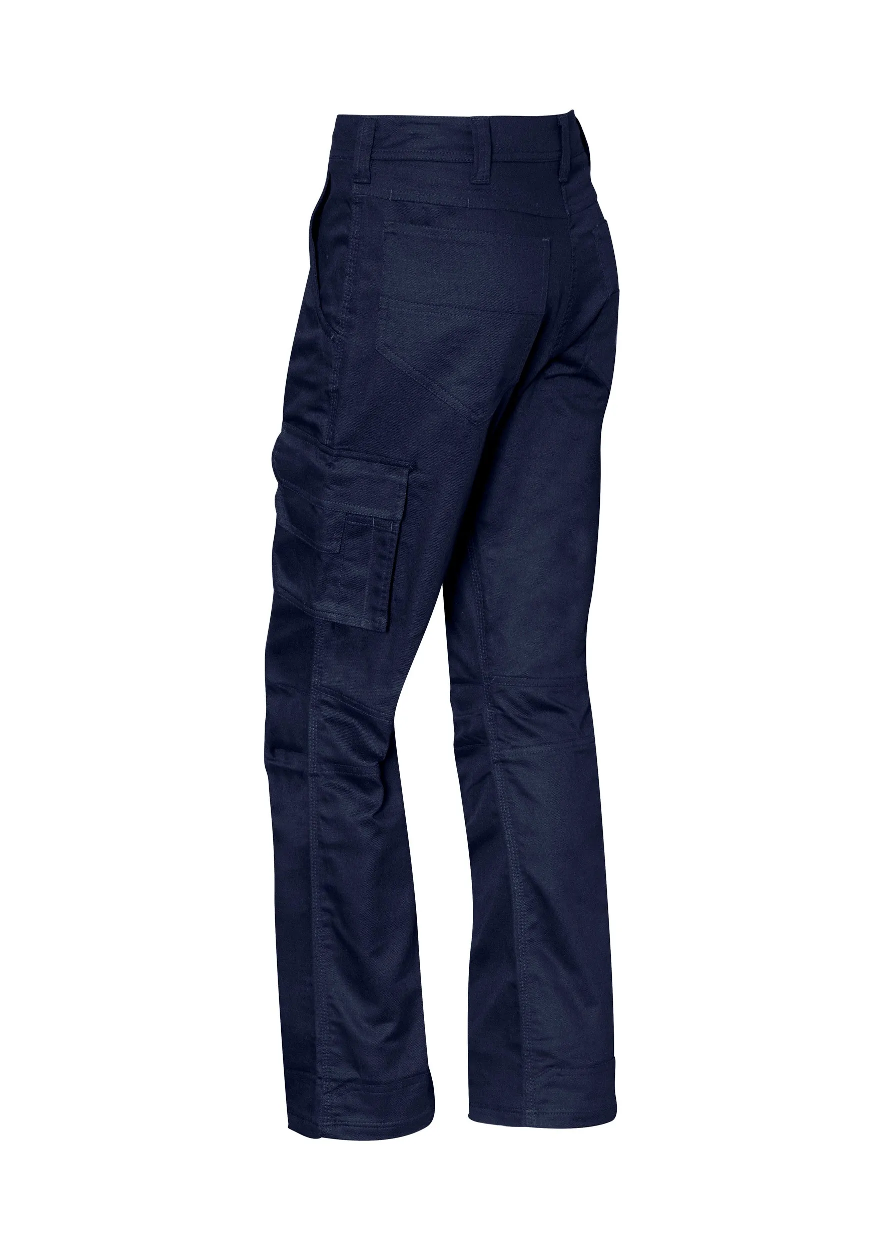 Syzmik Womens Rugged Cooling Trouser