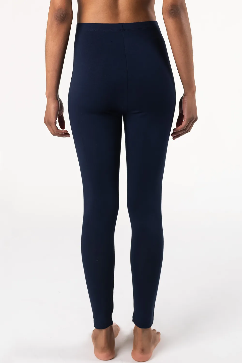 Terrera Suri Bamboo Leggings - Ink