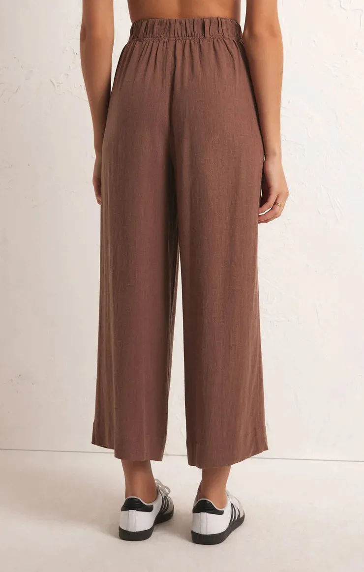 The Farah Pant