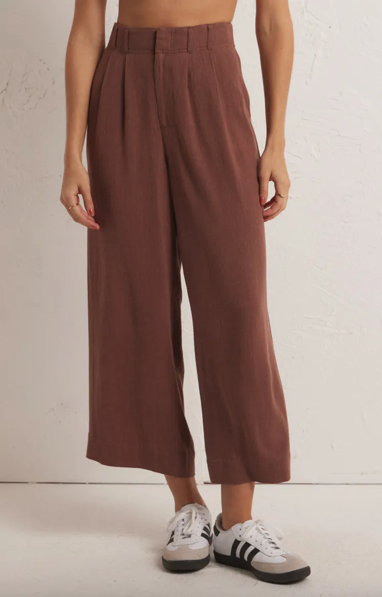 The Farah Pant