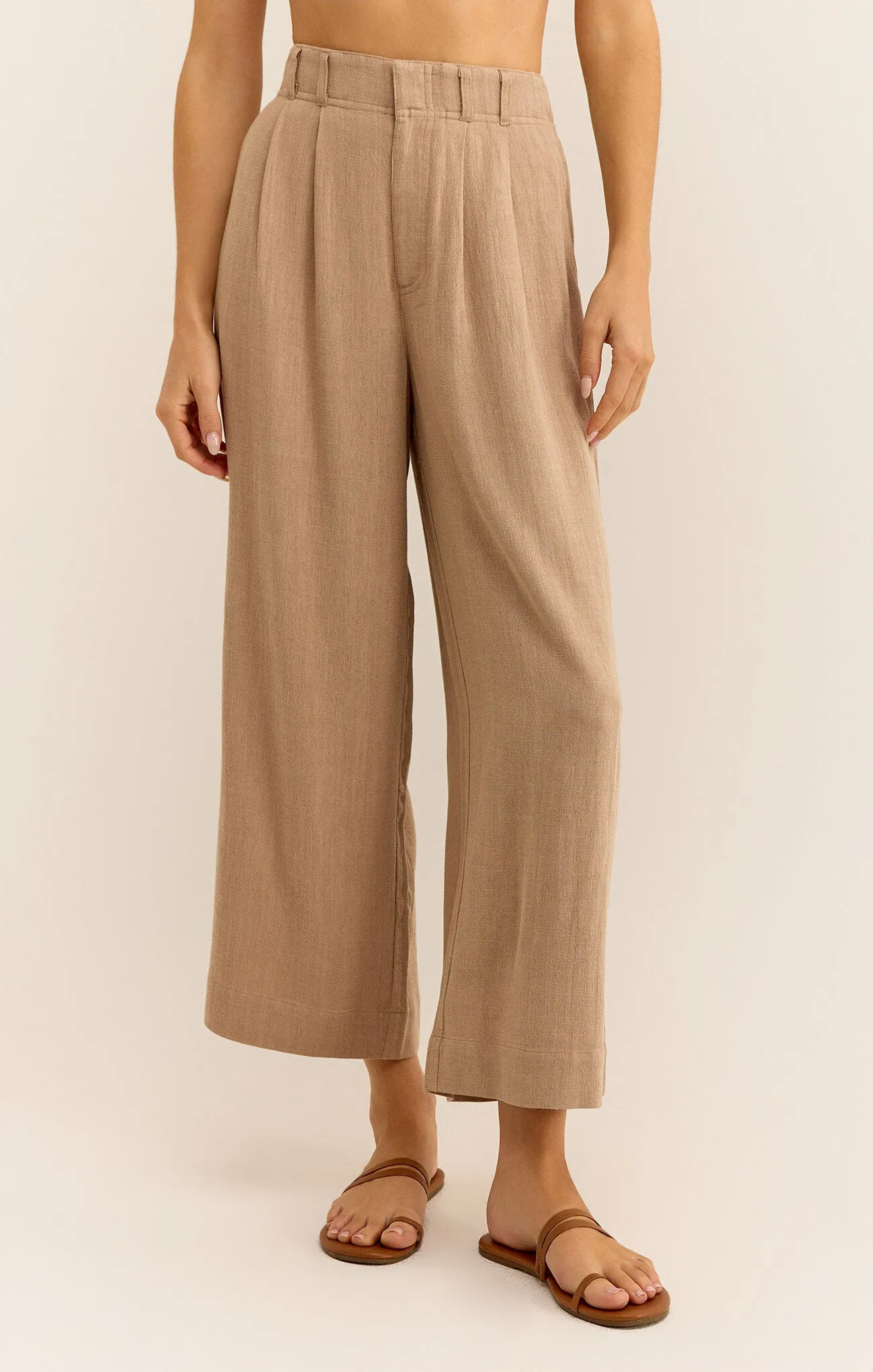 The Farah Pant