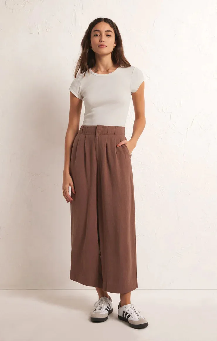 The Farah Pant