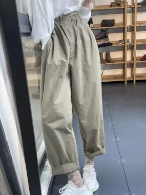 The Paper Bag Pant (more colors)