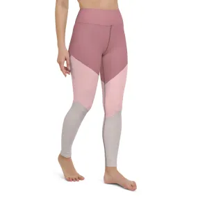 Toast High-Waisted Leggings