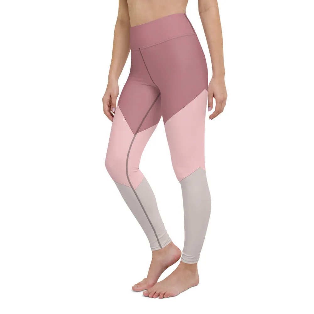 Toast High-Waisted Leggings