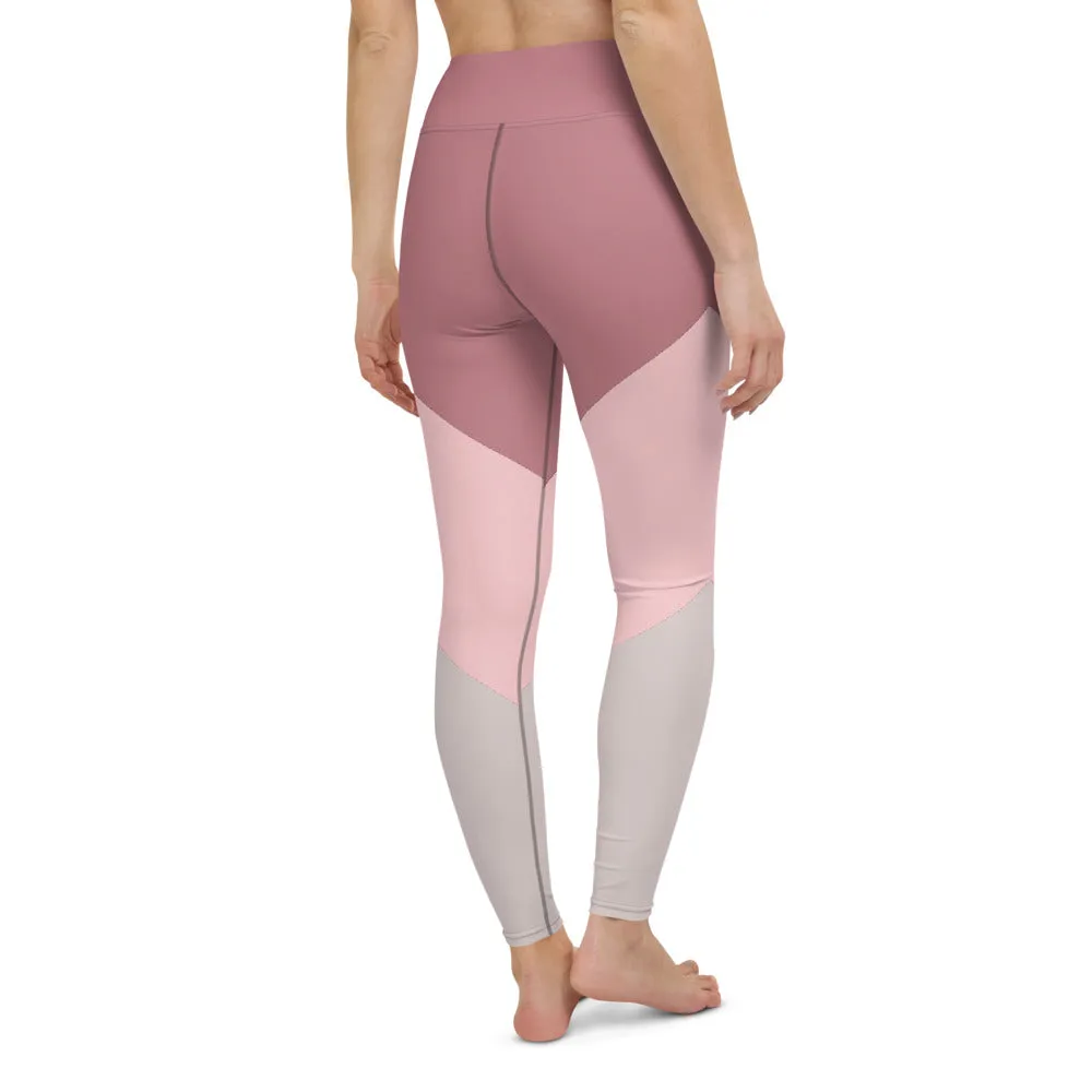 Toast High-Waisted Leggings