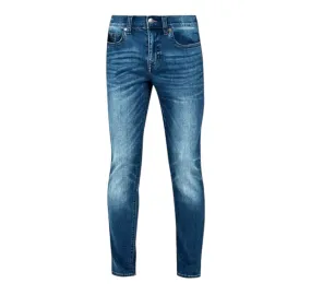 True Religion Rocco Skinny Jeans