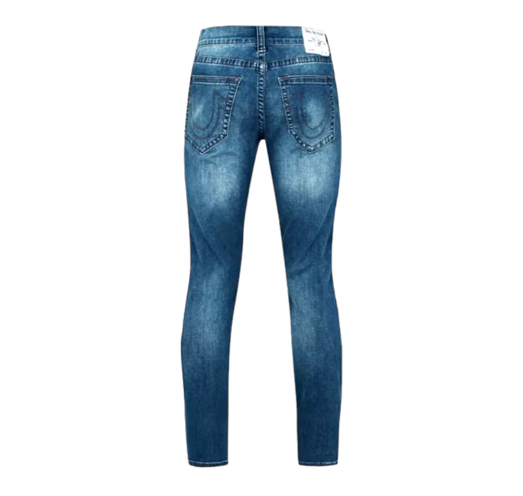 True Religion Rocco Skinny Jeans