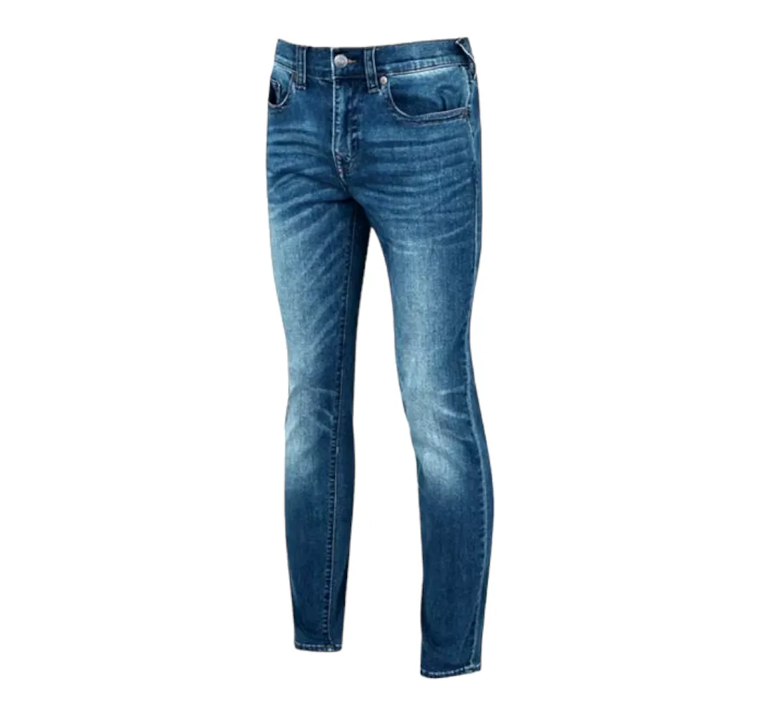 True Religion Rocco Skinny Jeans