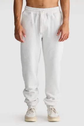 Unisex Darcy Track Pants White Marle