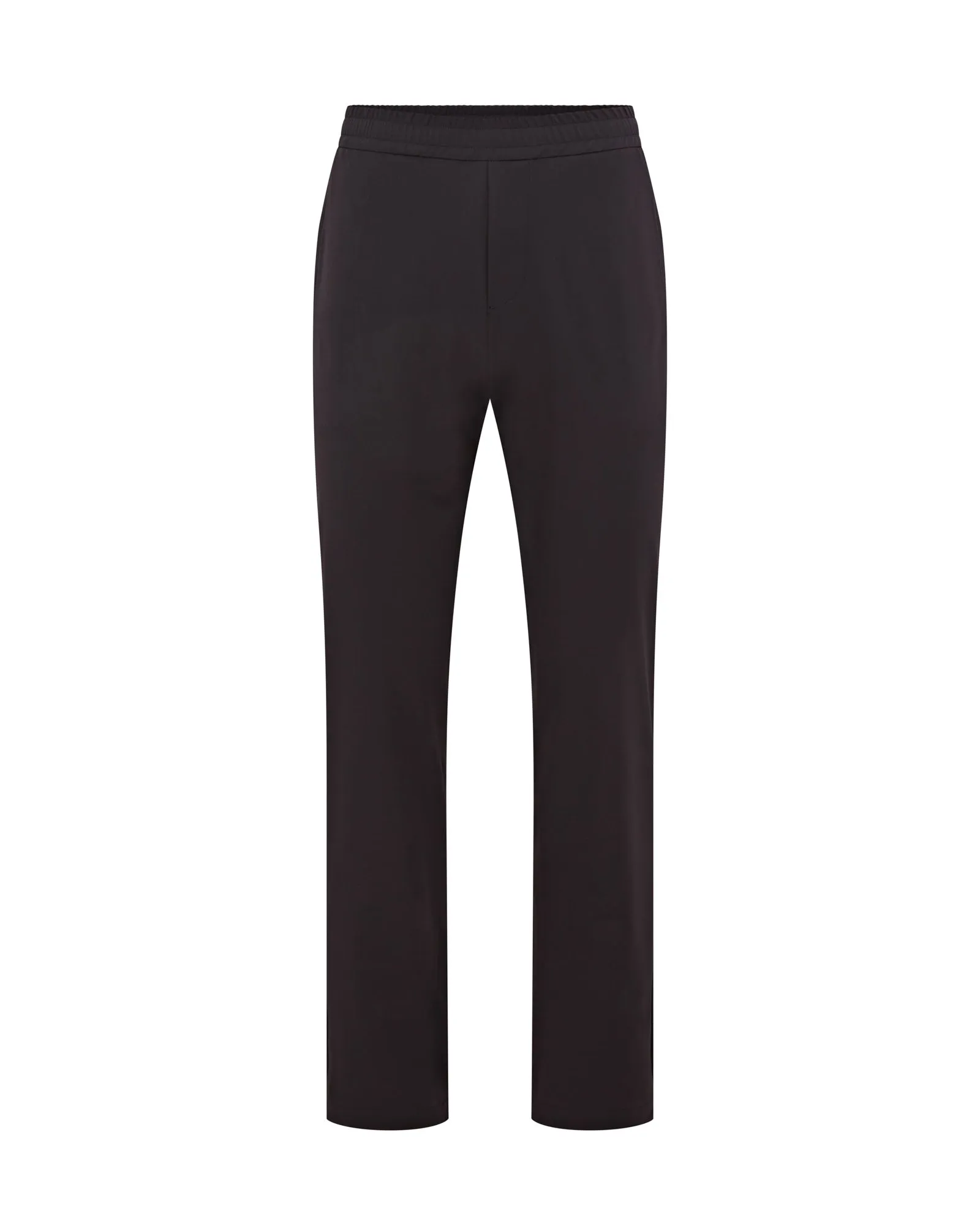 Wahts Technical Stretch Tracksuit Pants - HARPER (Black)