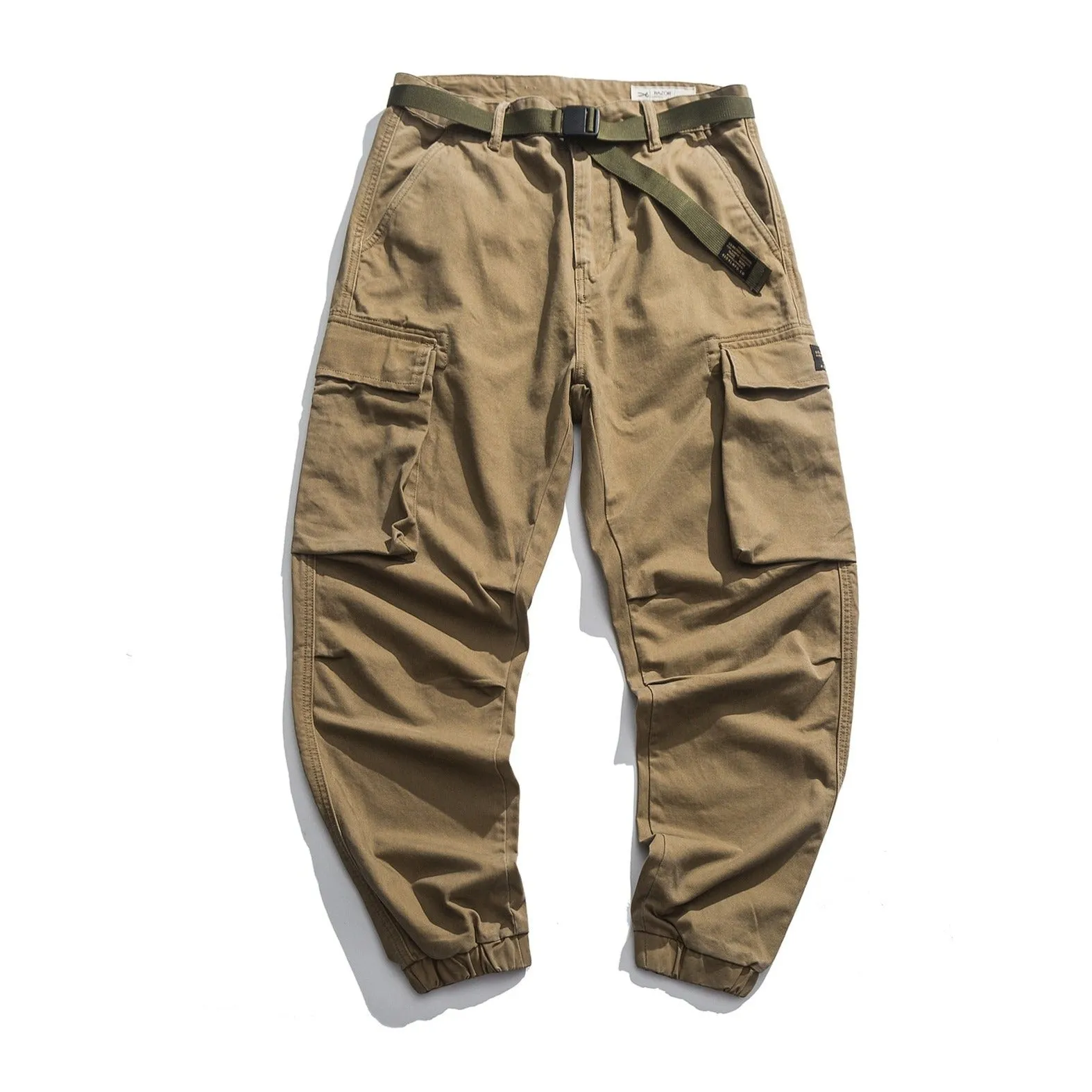 X-Scope Cargo Pants