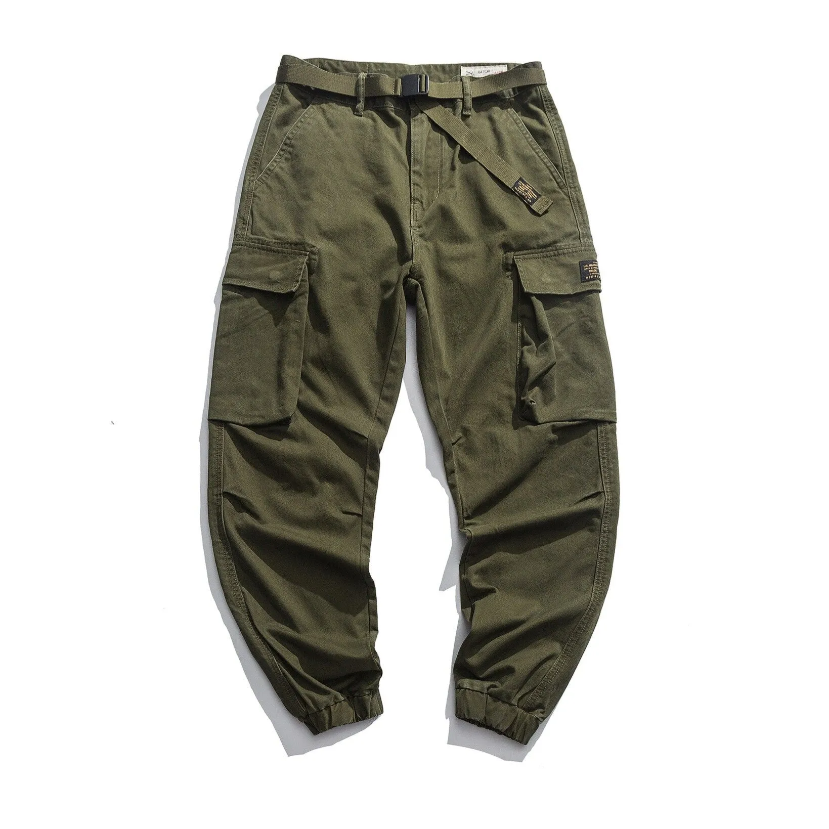 X-Scope Cargo Pants