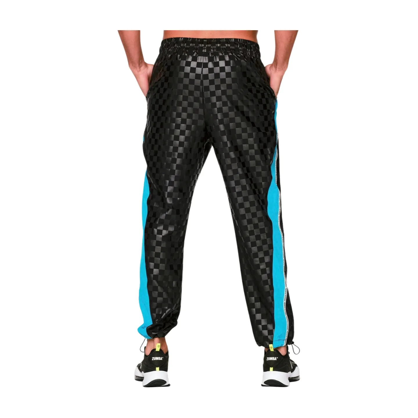 Zumba Coastal Club Track Pants