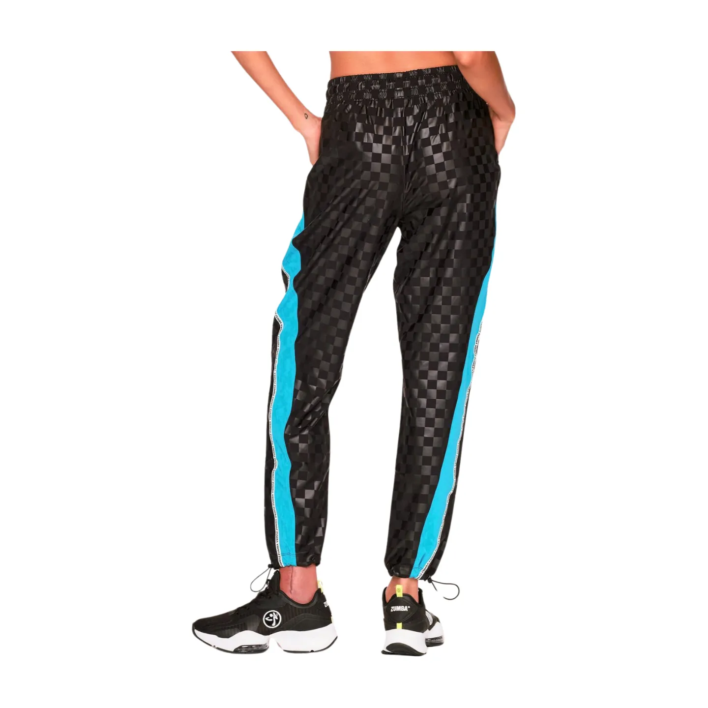 Zumba Coastal Club Track Pants