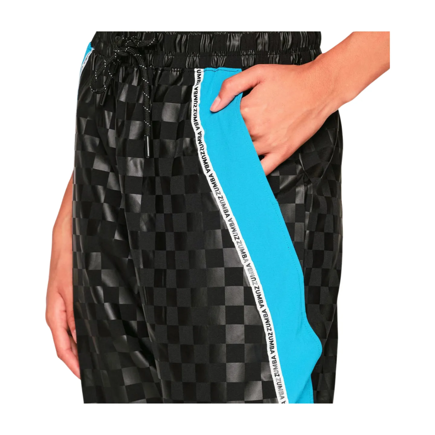 Zumba Coastal Club Track Pants